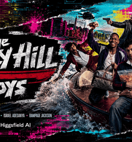 Cully Hill Boys