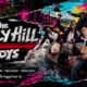 Cully Hill Boys