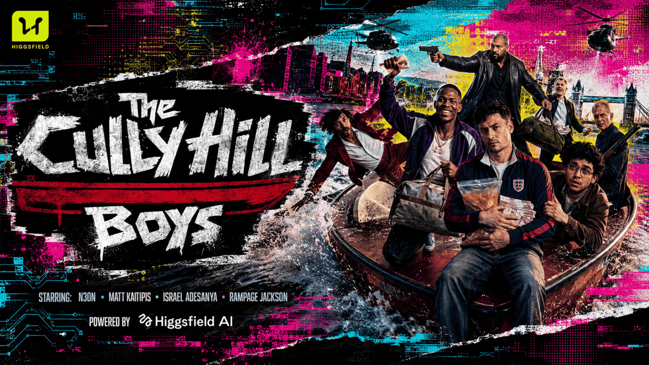 Cully Hill Boys