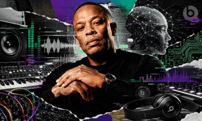 Dr Dre IA