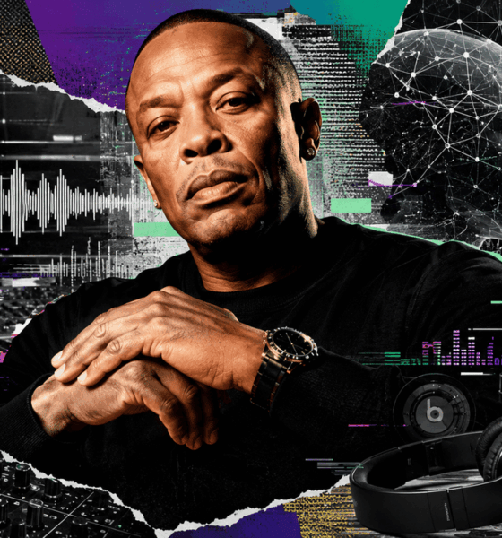 Dr Dre IA