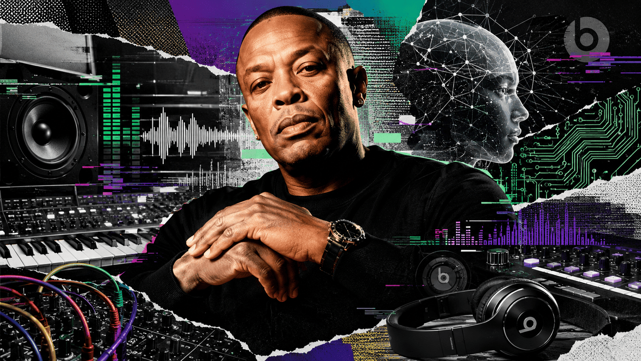 Dr Dre IA