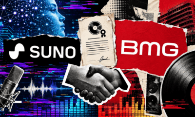 Suno BMG
