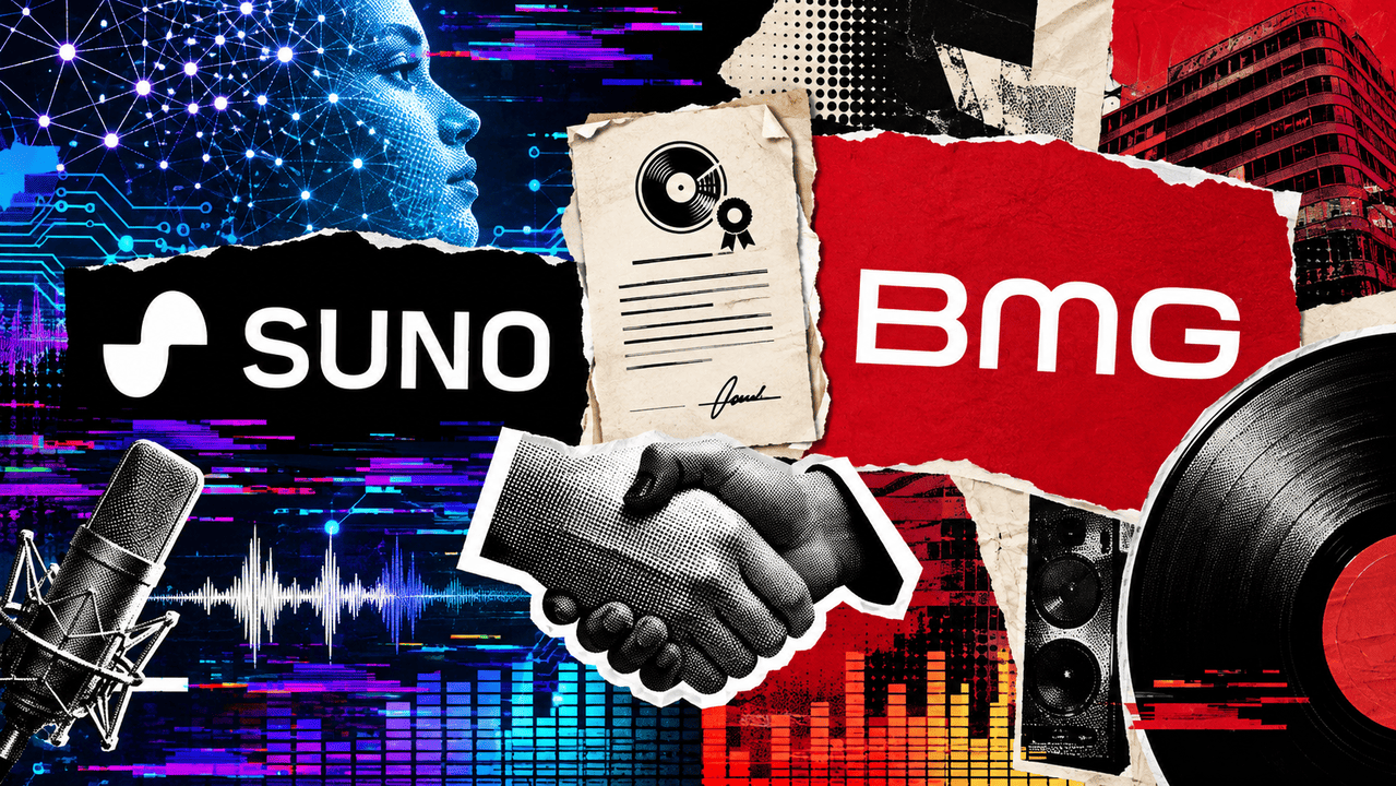 Suno BMG