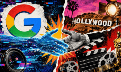 GooglexHollywood