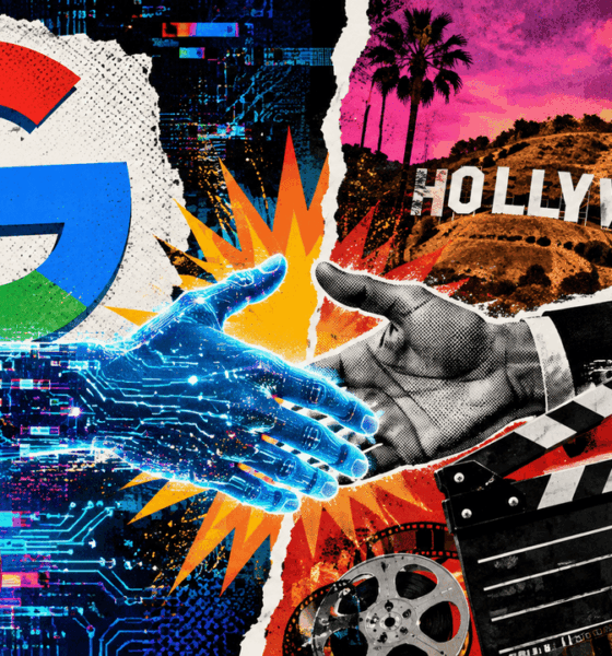 GooglexHollywood