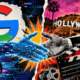 GooglexHollywood