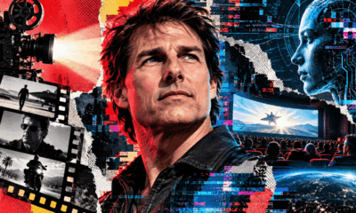 Tom Cruise