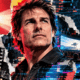 Tom Cruise