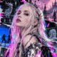 Grimes mistura inteligência artificial e produção humana no clipe de “Accelerando”