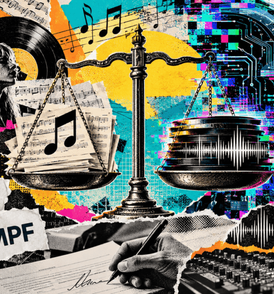 musica IA