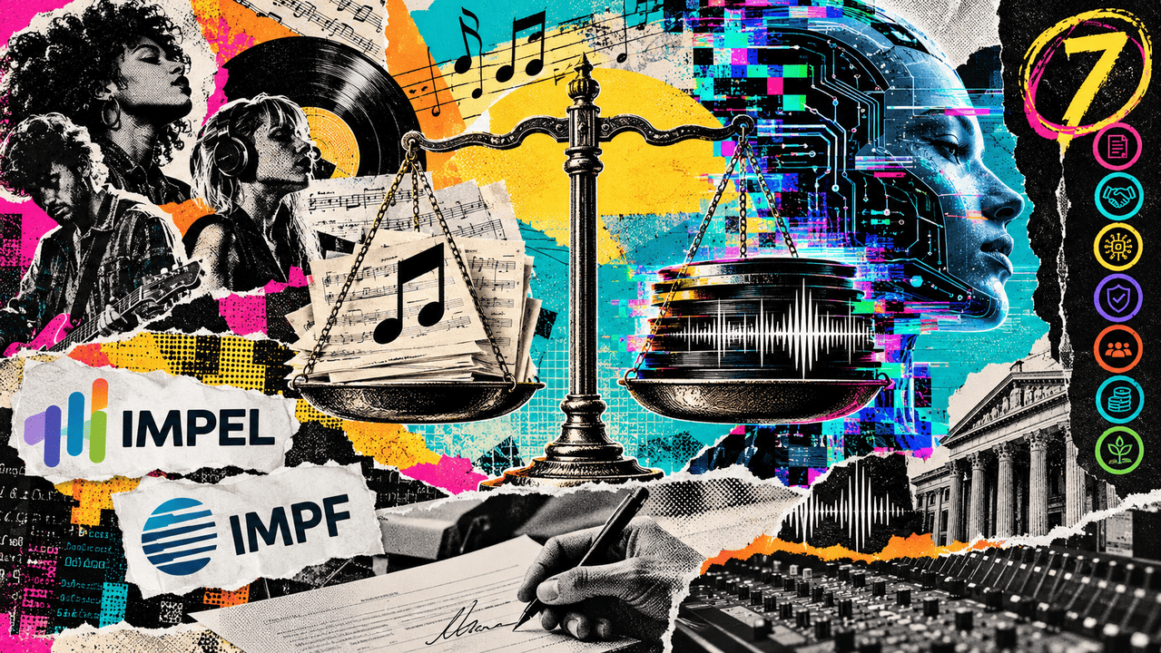 musica IA
