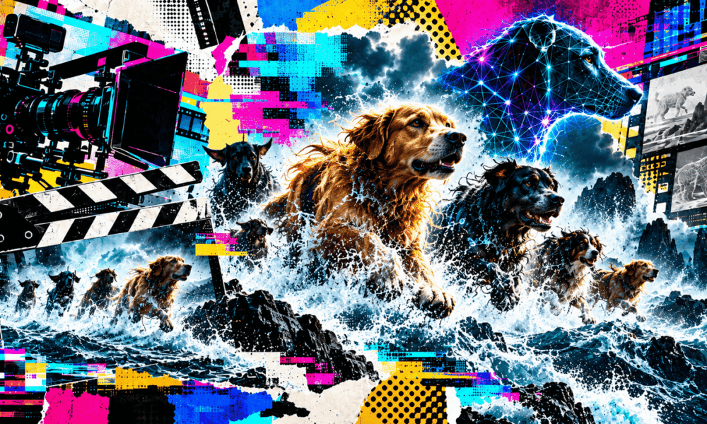 storm dogs