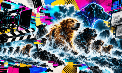 storm dogs