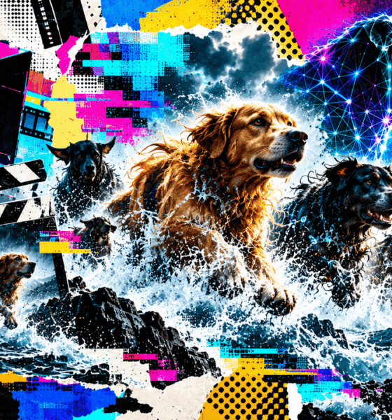 storm dogs