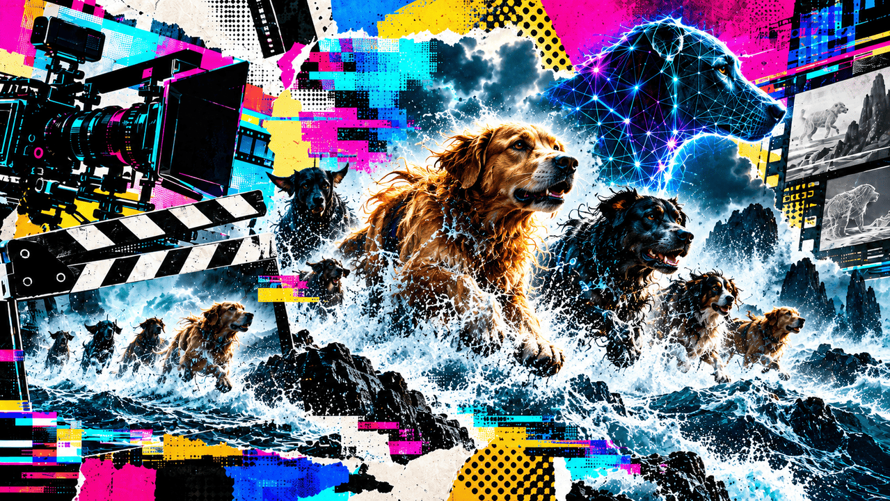 storm dogs